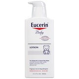 Eucerin Baby Body Lotion, 13.5 OZ, thumbnail image