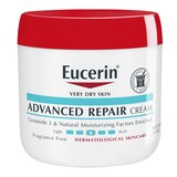 Eucerin Advanced Repair Creme, thumbnail image
