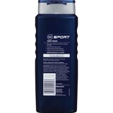 NIVEA MEN 3-in-1 Body Wash Sport, thumbnail image