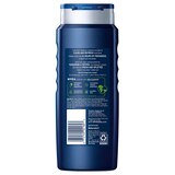NIVEA MEN 3-in-1 Body Wash Sport, thumbnail image