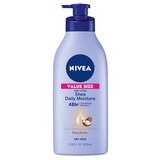 NIVEA Smooth Sensation Body Lotion, thumbnail image
