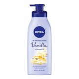 NIVEA Oil Infused Body Lotion, thumbnail image