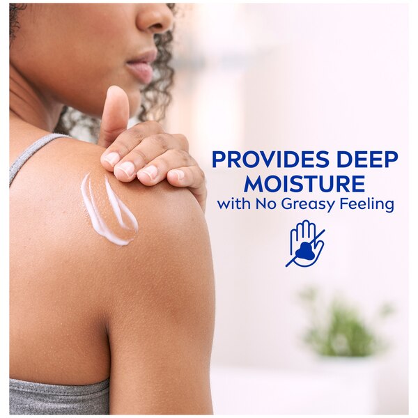 NIVEA Oil Infused Body Lotion