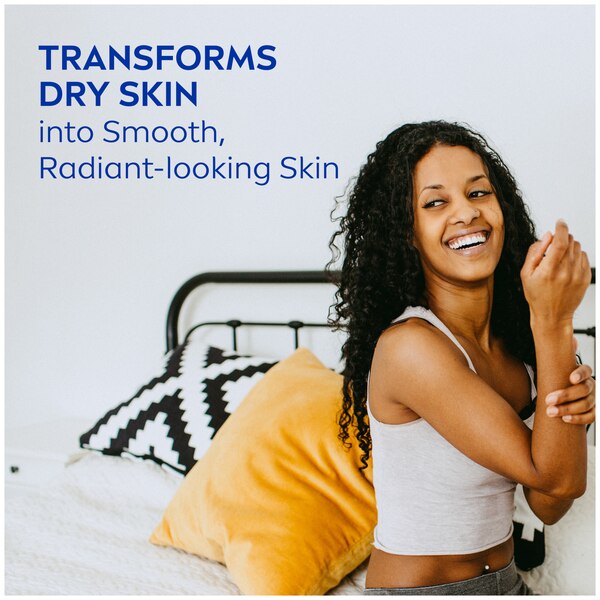NIVEA Oil Infused Body Lotion
