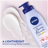 NIVEA Oil Infused Body Lotion, thumbnail image