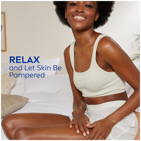 NIVEA Oil Infused Body Lotion