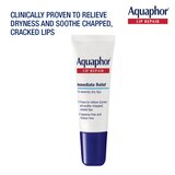 Aquaphor Lip Repair Twin Pack, 2 0.35 OZ Tubes, thumbnail image