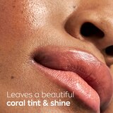 Nivea Lip Care, Peach, thumbnail image