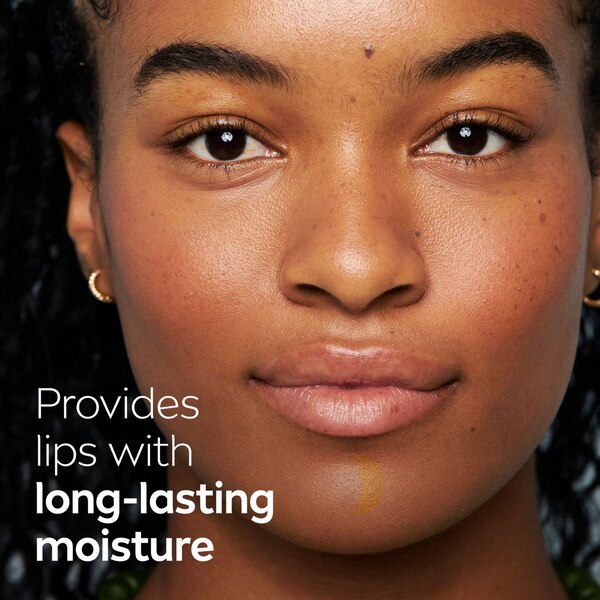 Nivea Lip Care, Vanilla Buttercream