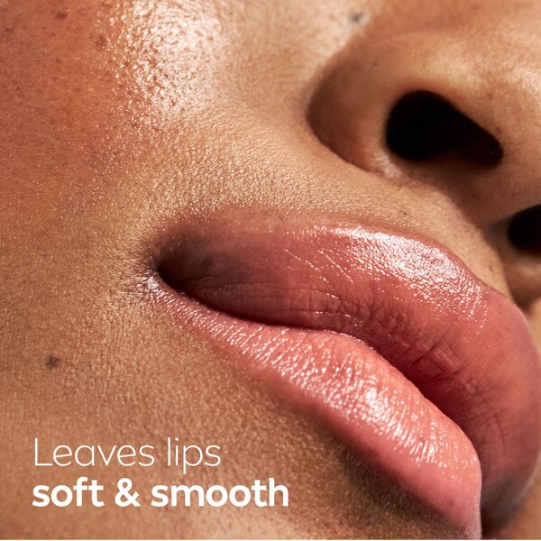Nivea Lip Care, Vanilla Buttercream