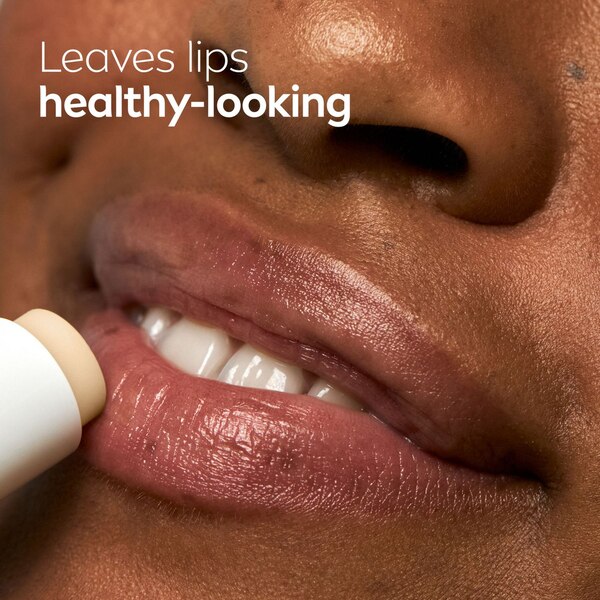 Nivea Lip Care, Vanilla Buttercream