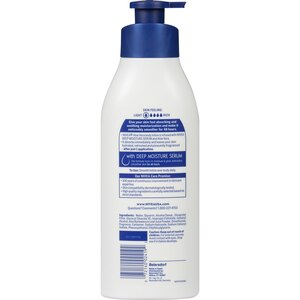 NIVEA Aloe Vera Body Lotion, 16.9 OZ