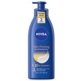 NIVEA Nourishing Skin Firming Body Lotion w/ Q10 and Vitamin C, 16.9 OZ, thumbnail image