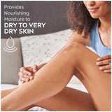 NIVEA Cocoa Butter Body Lotion, thumbnail image 5 of 9