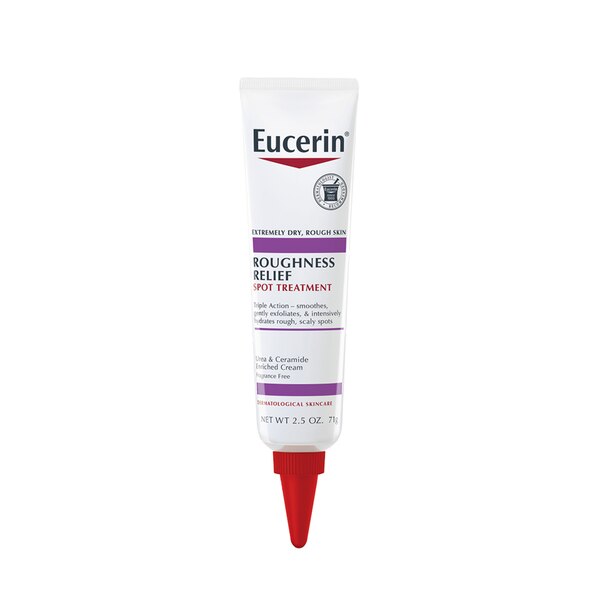 Eucerin Roughness Relief Spot Treatment, 2.7 OZ