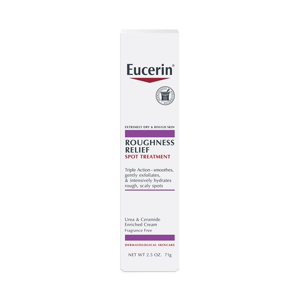 Eucerin Roughness Relief Spot Treatment, 2.7 OZ