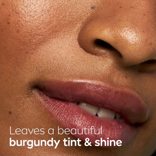 Nivea Lip Care, Blackberry, 2 CT
