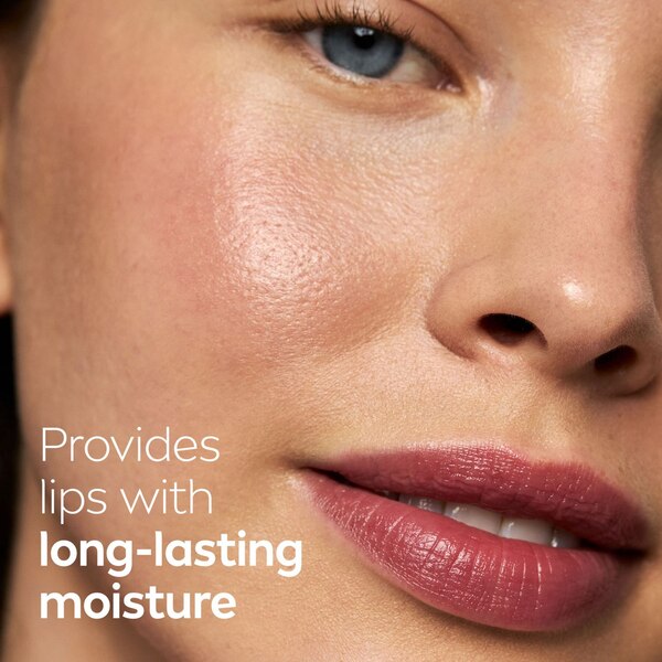 Nivea Lip Care, Blackberry, 2 CT