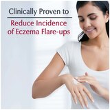 Eucerin Eczema Relief Full Body Cream, 14 OZ, thumbnail image