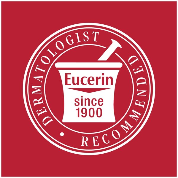 Eucerin Eczema Relief Full Body Cream, 14 OZ