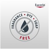Eucerin Eczema Relief Cream Body Wash, 13.5 OZ, thumbnail image