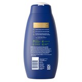 NIVEA Nourishing Care Body Wash with Nourishing Serum, 20 OZ, thumbnail image 2 of 9