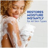 NIVEA Nourishing Care Body Wash with Nourishing Serum, 20 OZ, thumbnail image 4 of 9