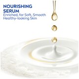 NIVEA Nourishing Care Body Wash with Nourishing Serum, 20 OZ, thumbnail image 5 of 9