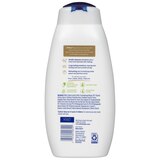 NIVEA Refreshing Body Wash with Nourishing Serum, 20 OZ, thumbnail image