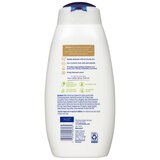 NIVEA Nourishing Care Body Wash with Nourishing Serum, 20 OZ, thumbnail image