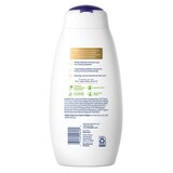 NIVEA Pampering Body Wash with Nourishing Serum, thumbnail image
