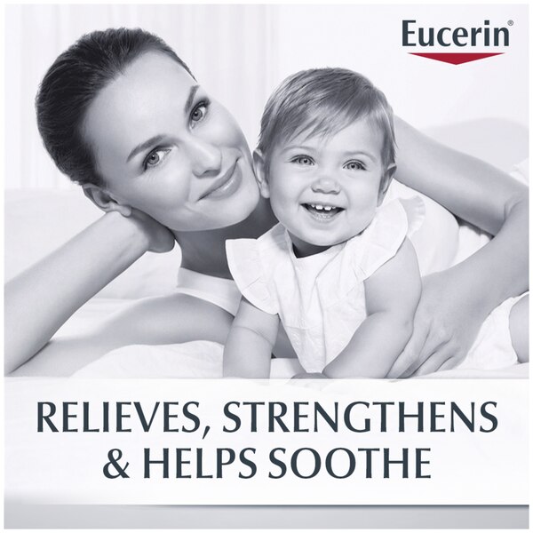 Eucerin Baby Eczema Relief Cream, 8 OZ