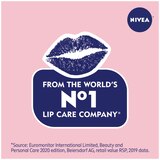 NIVEA 2 in 1 Lip Balm & Scrub with Aloe Vera, thumbnail image