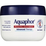 Aquaphor Advanced Therapy Healing Ointment Skin Protectant, thumbnail image