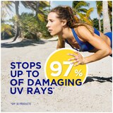Coppertone SPORT Value Size Sunscreen Spray, 7.3 OZ, thumbnail image 3 of 9