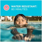 Coppertone Kids Sunscreen Water Resistant Continuous Spray Broad Spectrum SPF 50, 5.5 OZ, thumbnail image