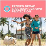 Coppertone Kids Sunscreen Water Resistant Continuous Spray Broad Spectrum SPF 50, 5.5 OZ, thumbnail image