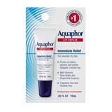 Aquaphor Lip Repair Immediate Relief Lip Balm, thumbnail image