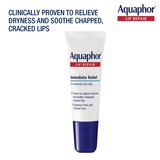 Aquaphor Lip Repair Immediate Relief Lip Balm, thumbnail image
