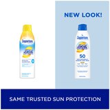 Coppertone Sport Mineral Sunscreen Spray, SPF 50, 5 oz, thumbnail image