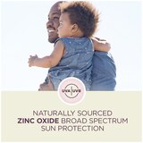 Coppertone Pure & Simple Baby Mineral Sunscreen Stick, SPF 50, .49 oz, thumbnail image