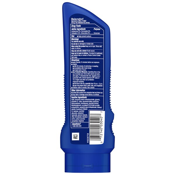 Coppertone SPORT Value Size Sunscreen Lotion, 9.1 OZ