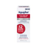 Aquaphor Itch Relief Ointment, 1% Hydrocortisone, 1 OZ, thumbnail image