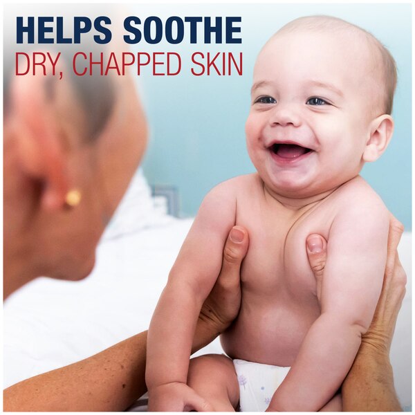 Aquaphor Baby Healing Balm Stick With Avocado Oil and Shea Butter, 0.65 OZ