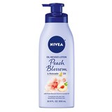 NIVEA Oil Infused Body Lotion, thumbnail image