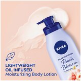 NIVEA Oil Infused Body Lotion, thumbnail image
