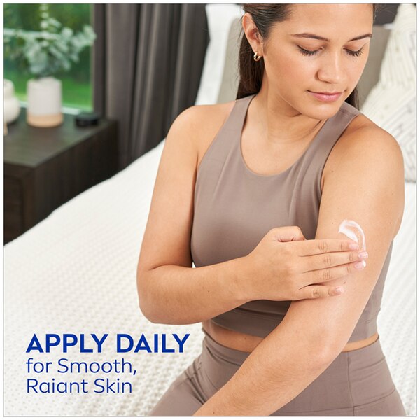 NIVEA Oil Infused Body Lotion