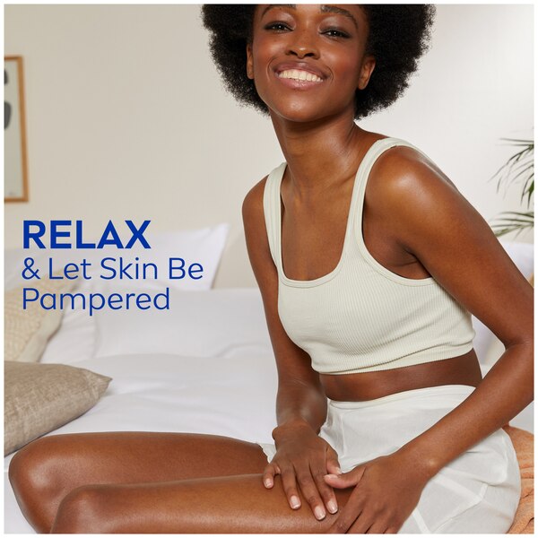 NIVEA Oil Infused Body Lotion