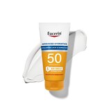 Eucerin Sun Advanced Hydration Sunscreen Lotion, 5 OZ, thumbnail image