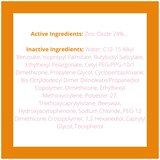 Eucerin Sun Sensitive Mineral Baby Sunscreen SPF 50, 4 OZ, thumbnail image